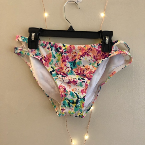 Arizona Bikini Bottoms - Picture 1 of 2